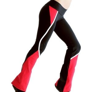 Bia Brazil Yoga pants